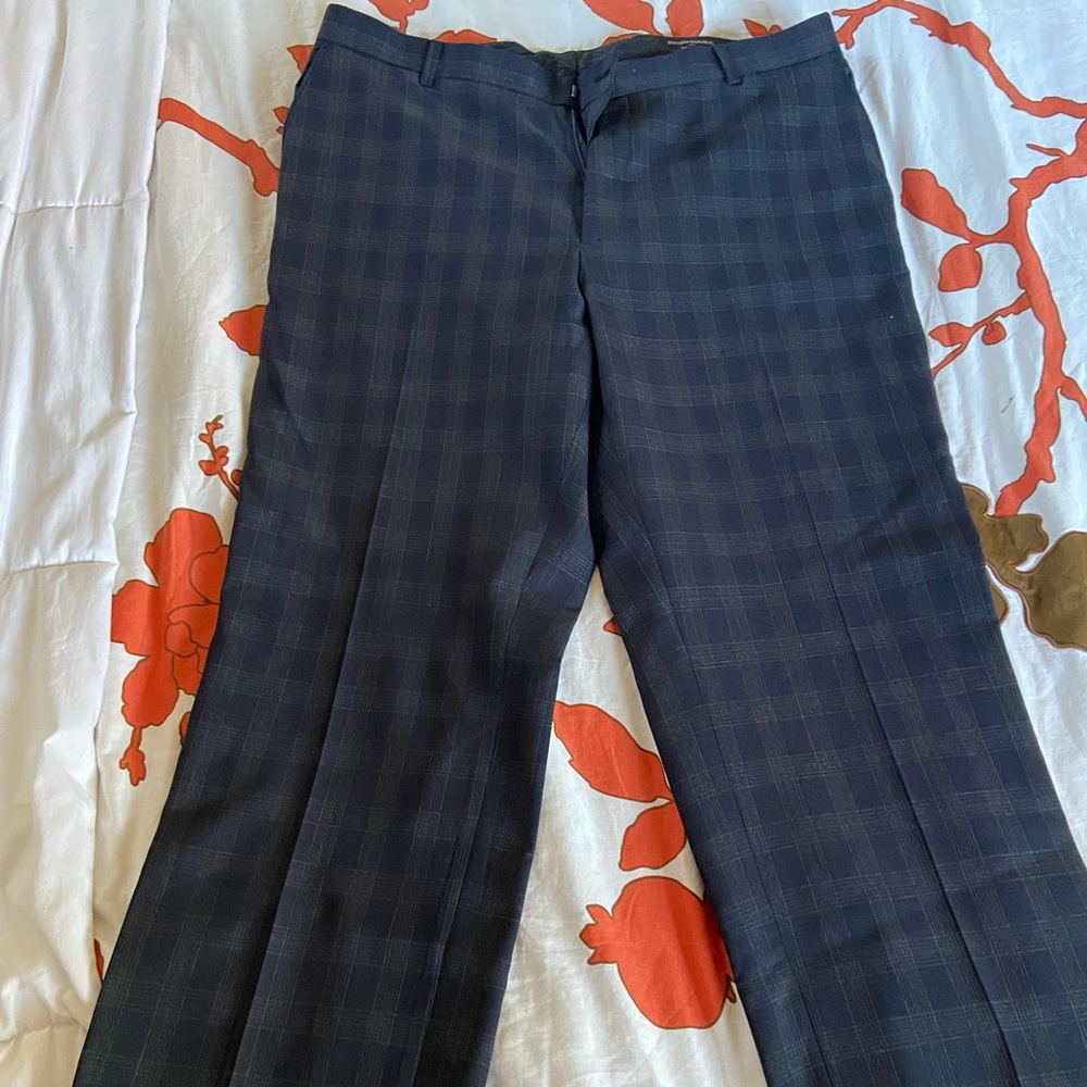 Banana Republic Tailored Pants 36X 30